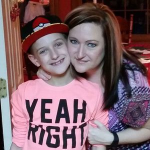 Meet your Posher, Kelli